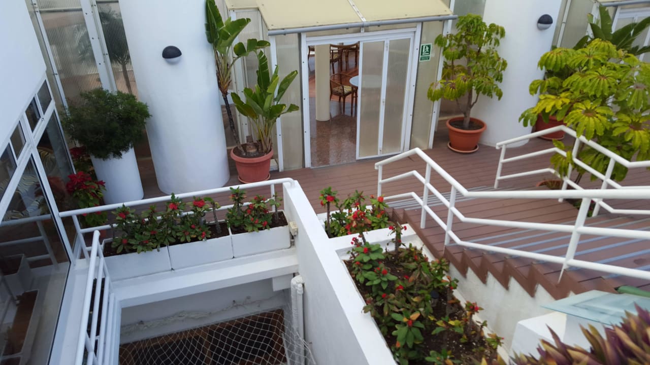 Fitness Bull Astoria