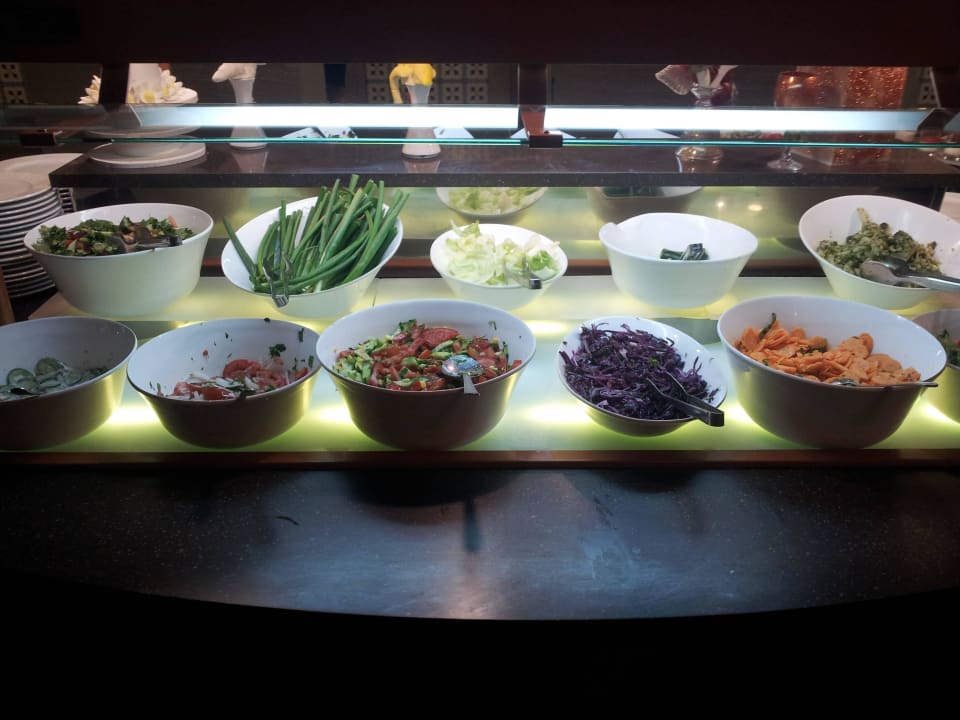 Beilagen Megasaray Club Belek