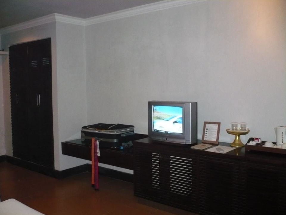 Zimmer Puri Santrian