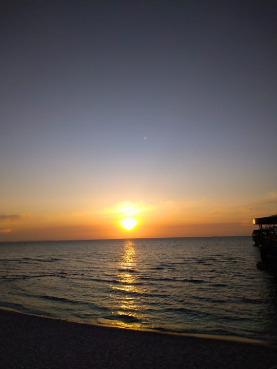 Ausblick Hotel Aurora Family & SPA