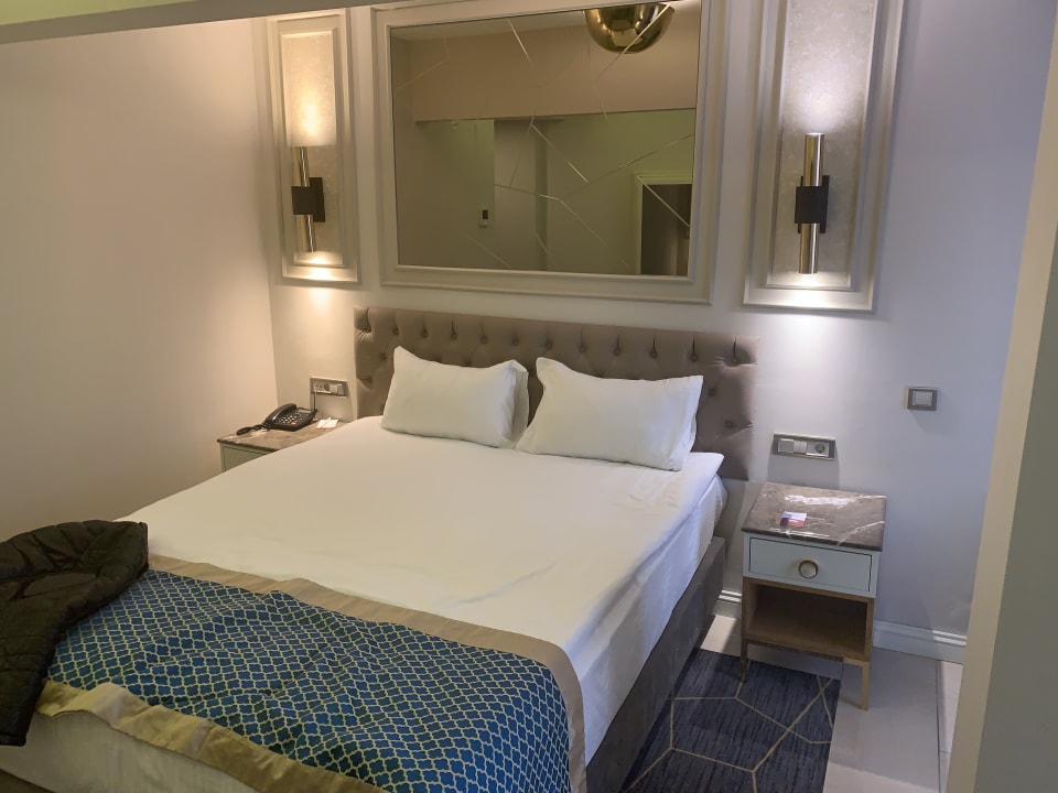 Zimmer Beethoven Hotel