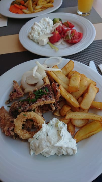 Gastro Civitel Creta Beach