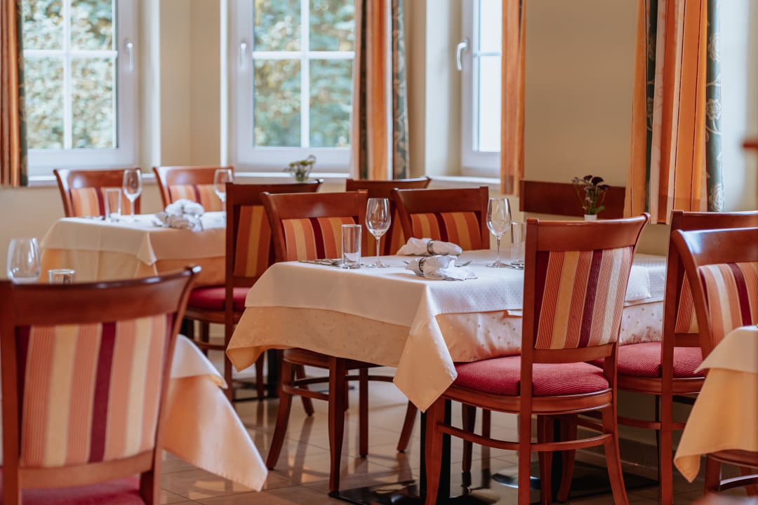 Gastro Schlössl Hotel Kindl