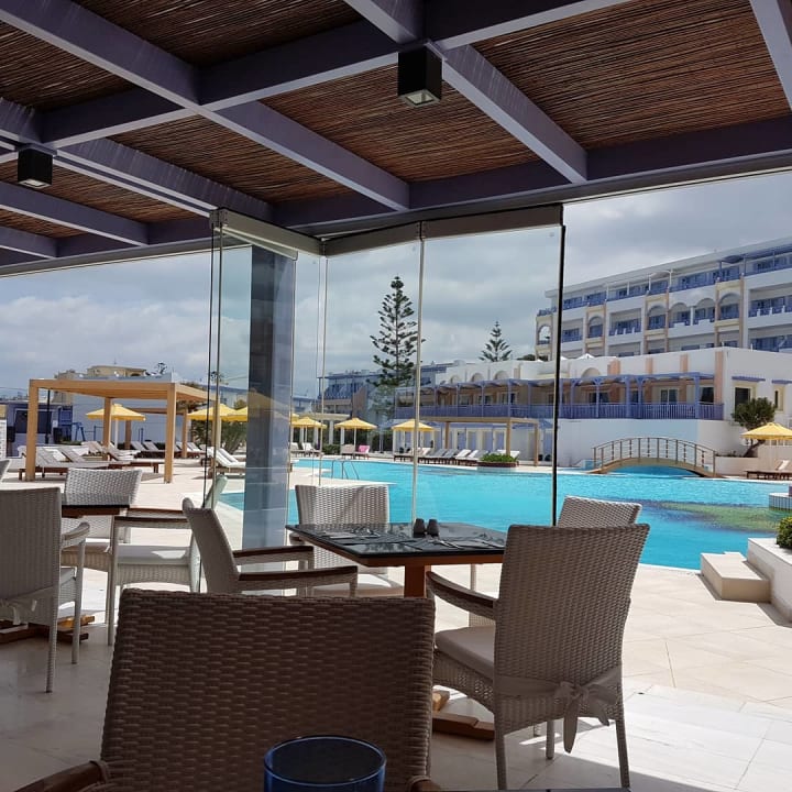 Gastro Hotel Serita Beach