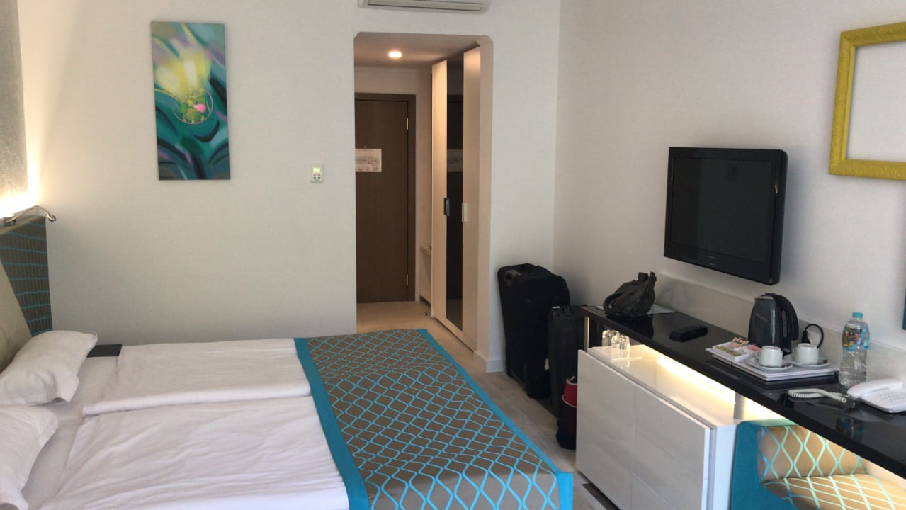 Zimmer Sentido Marea