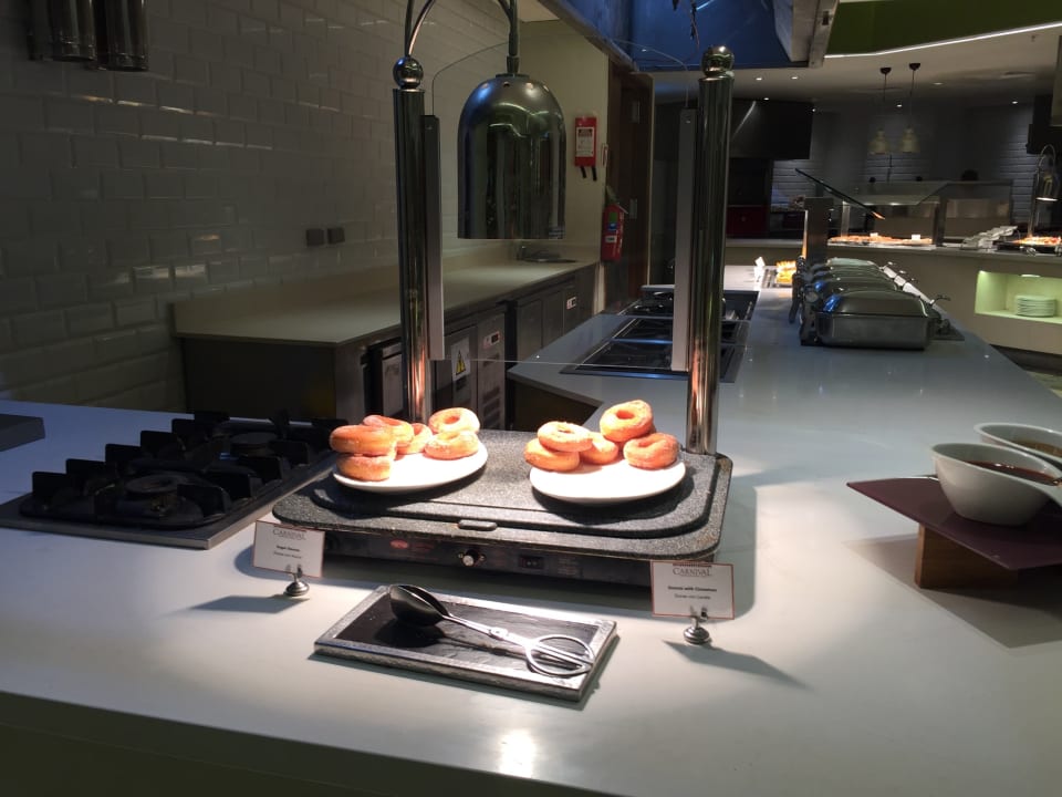 Restaurant Dreams Onyx Resort & Spa
