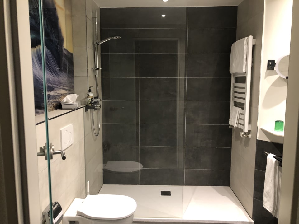 Zimmer Dorint Hotel Dresden