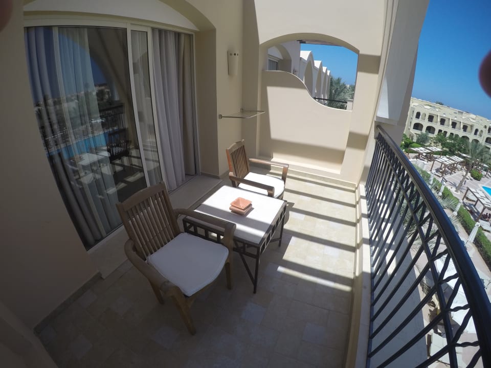 Zimmer Hotel JAZ Makadi Star & Spa