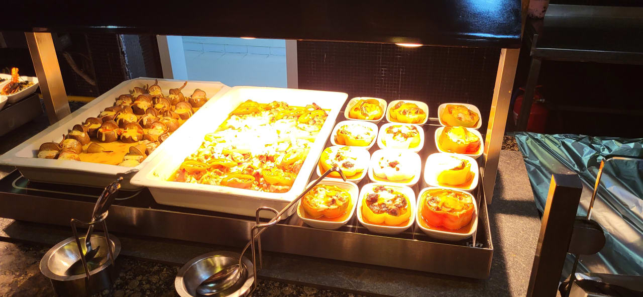 Gastro Megasaray Club Belek