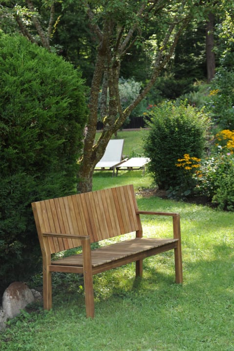 Banc Hostellerie St Barnabé