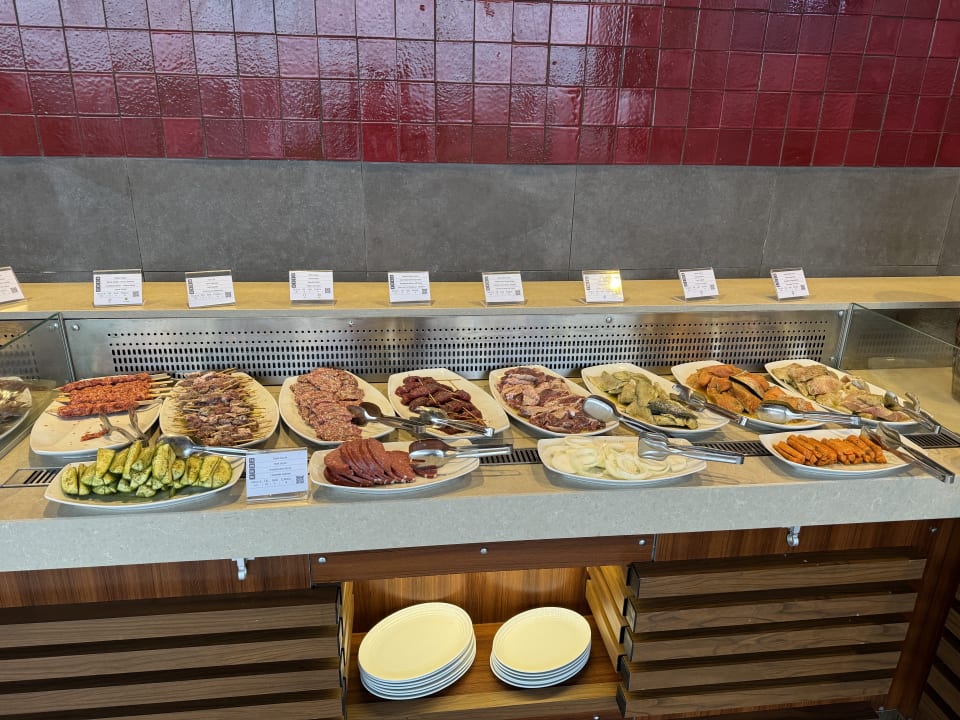 Gastro Megasaray Club Belek