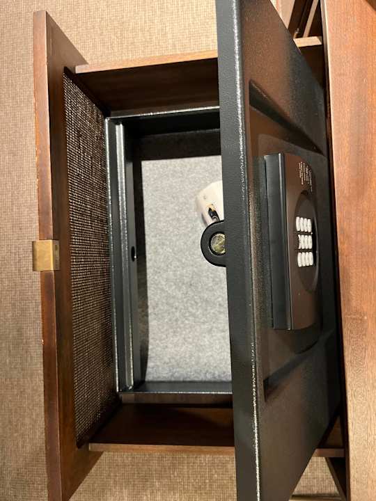 Zimmer The Fleming Hotel