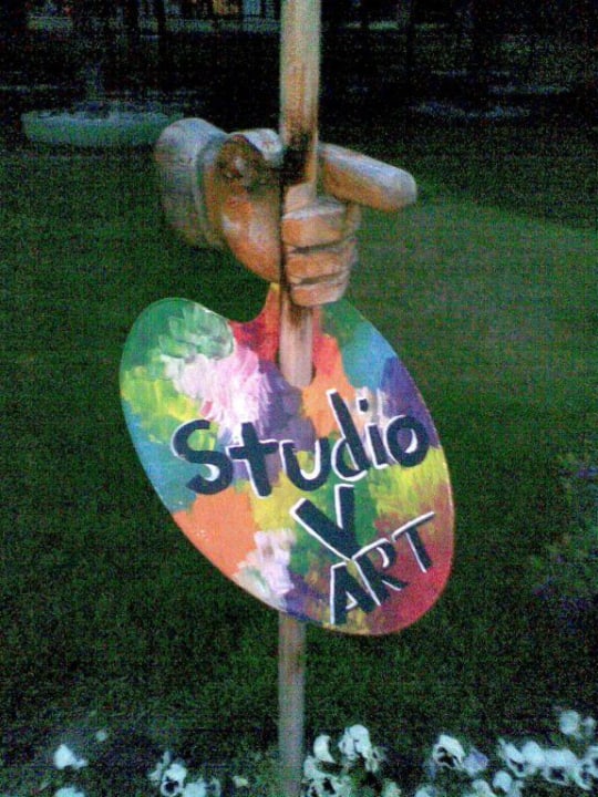 im Garten gesehn Voyage Belek Golf & Spa