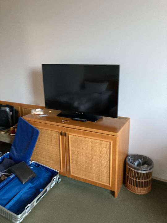 Zimmer Best Western Parkhotel Brehna - Halle