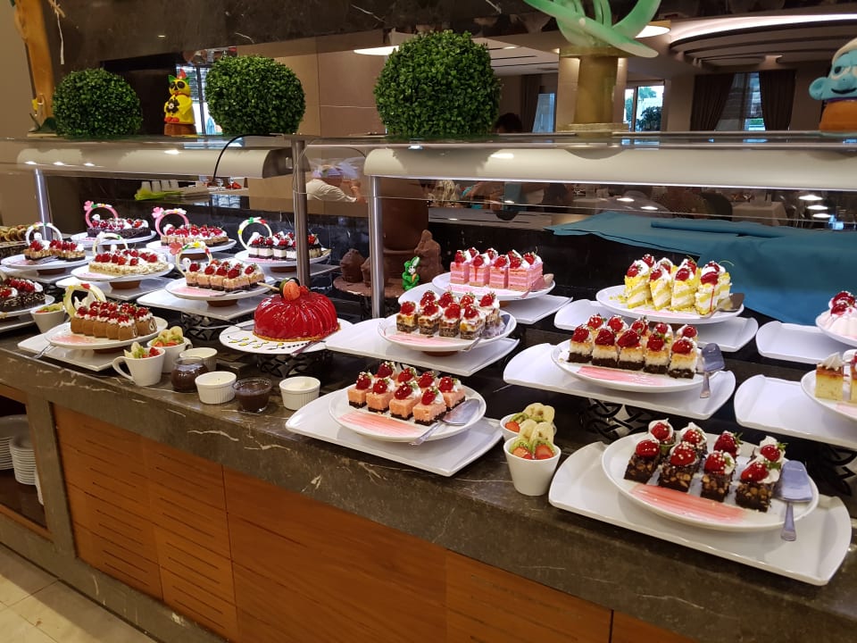 Gastro Side Sunport Hotel & Spa