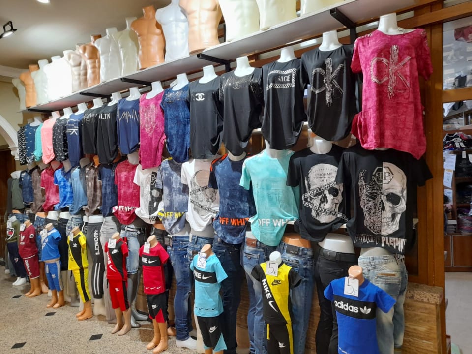 Sonstiges Hane Family Resort