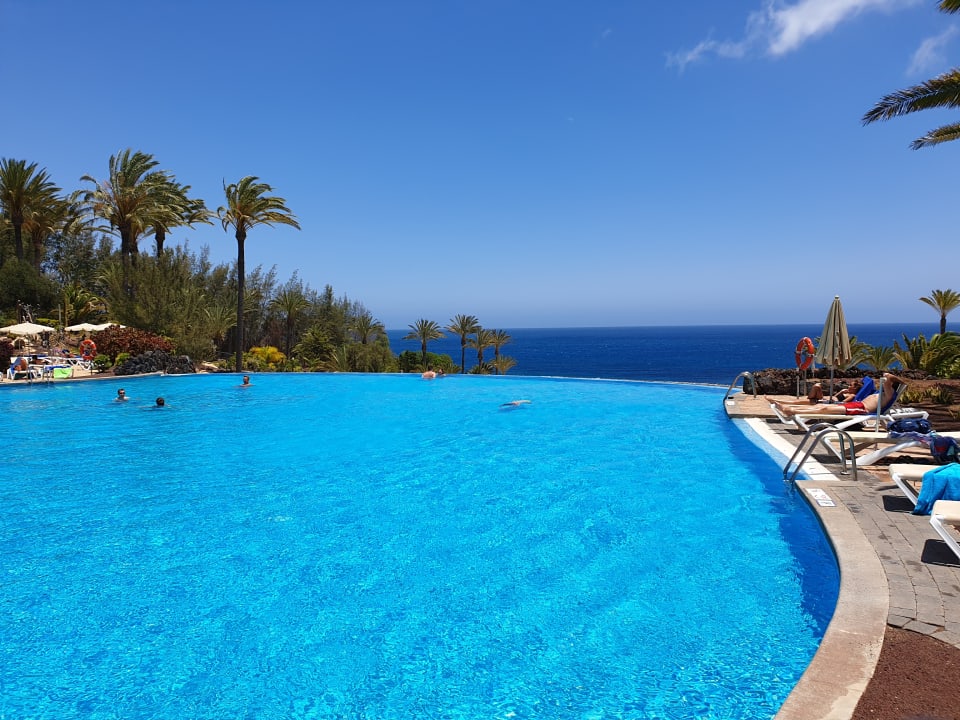 Pool R2 Rio Calma Hotel & Spa & Conference