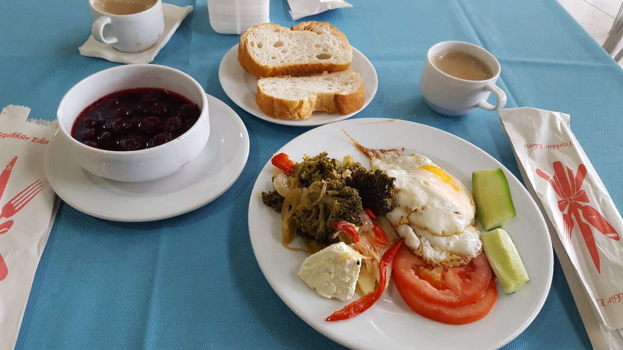 Gastro Seamelia Beach Resort