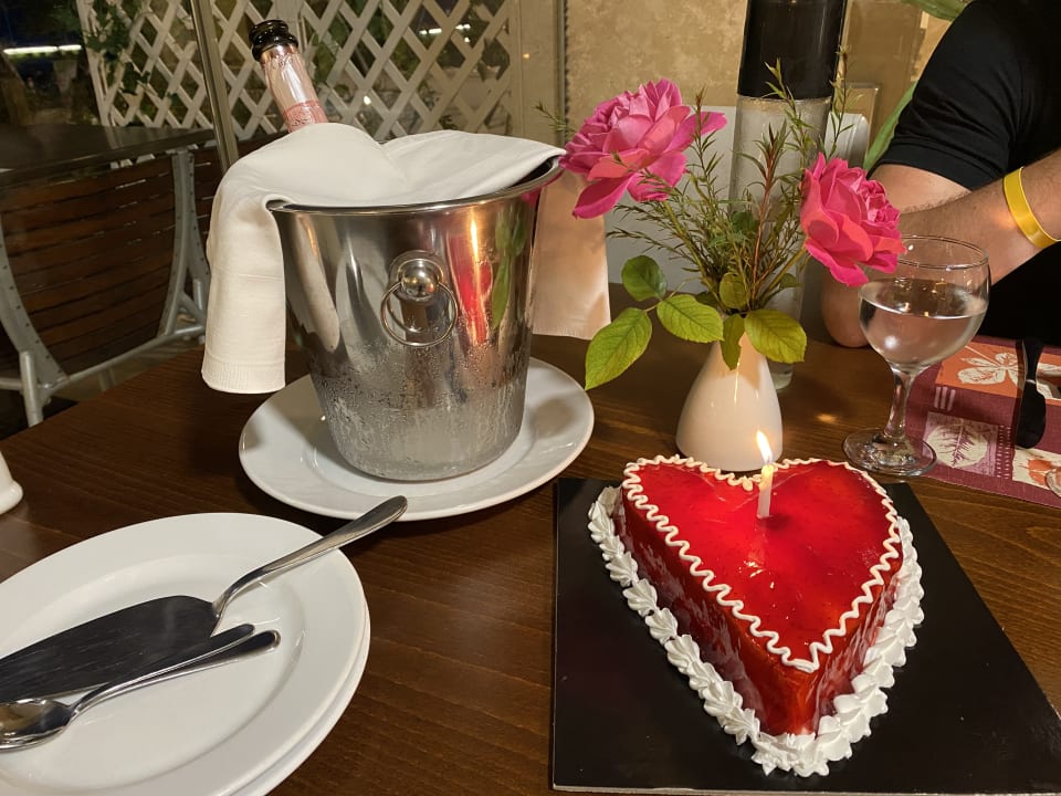 Gastro alltoura Club Hotel Poseidon Palace