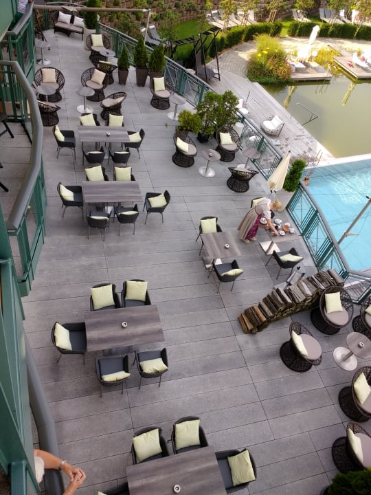 Außenansicht Das Stemp Wellnessresort