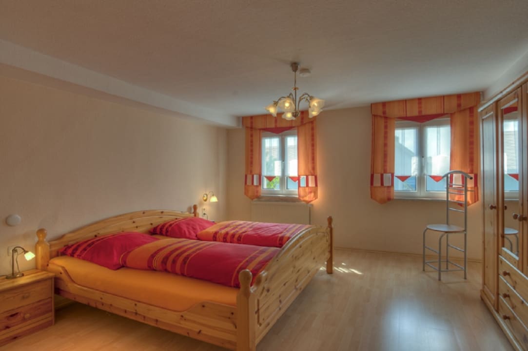 Zimmer Ferienhaus Oberpfalz