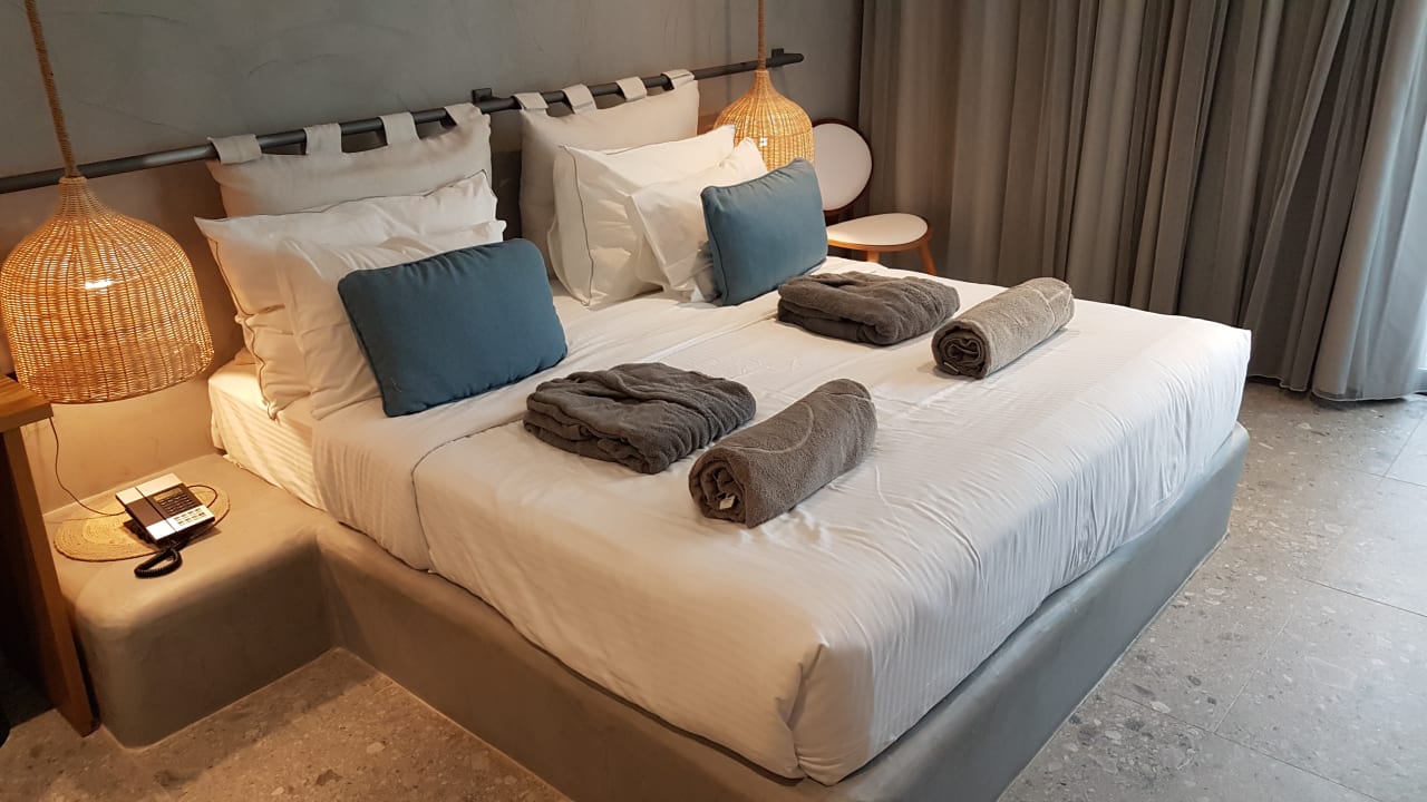 Zimmer Sentido Pearl Beach Kos – Adults only