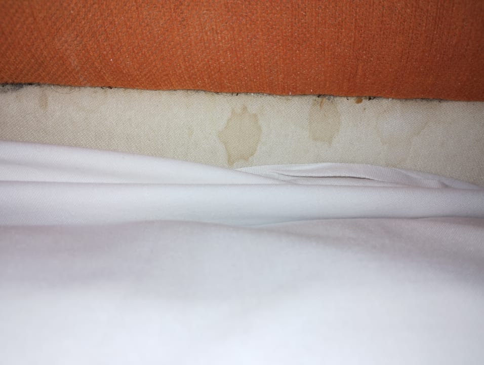 Zimmer Hotel El Mouradi Port El Kantaoui