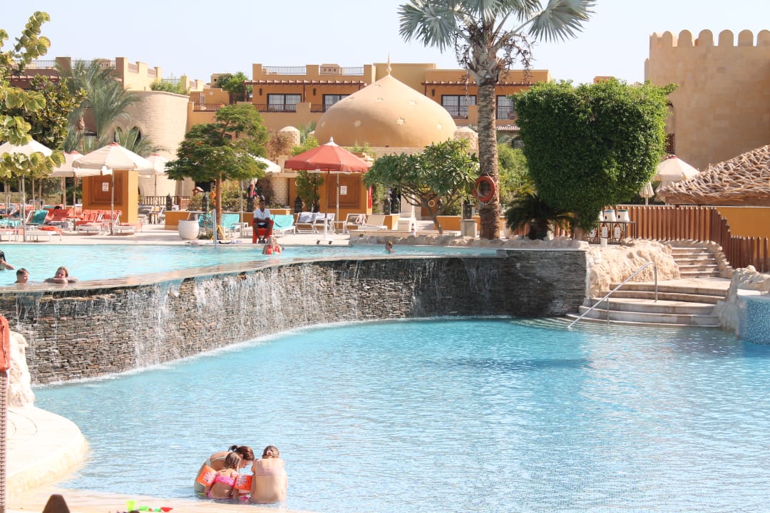 Pool Grand Waterworld Makadi & Family Star Makadi