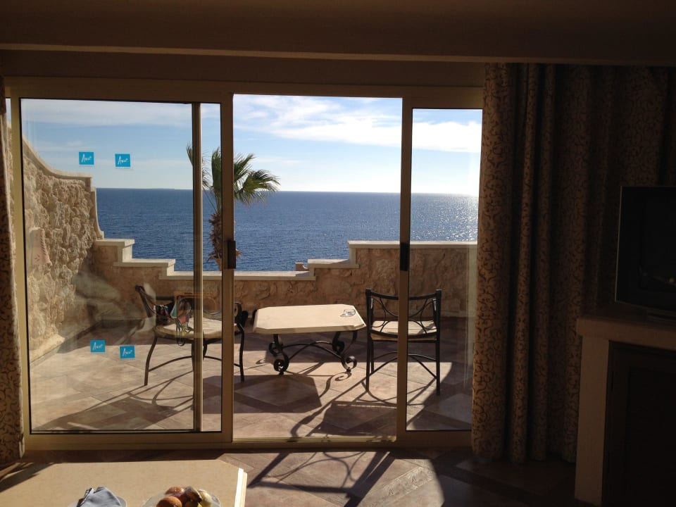 Building 6 Pickalbatros Citadel Resort