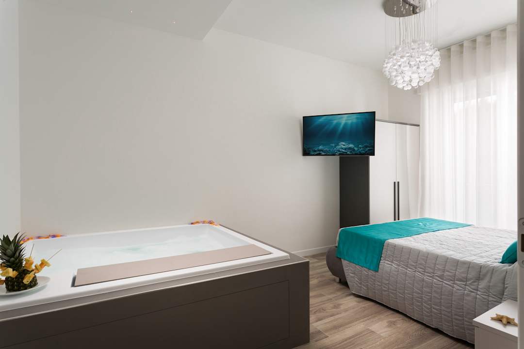 Zimmer Residence Appartamenti Le Vele