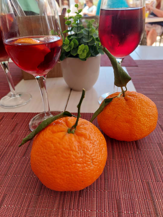 Sonstiges allsun Hotel Cristóbal Colón