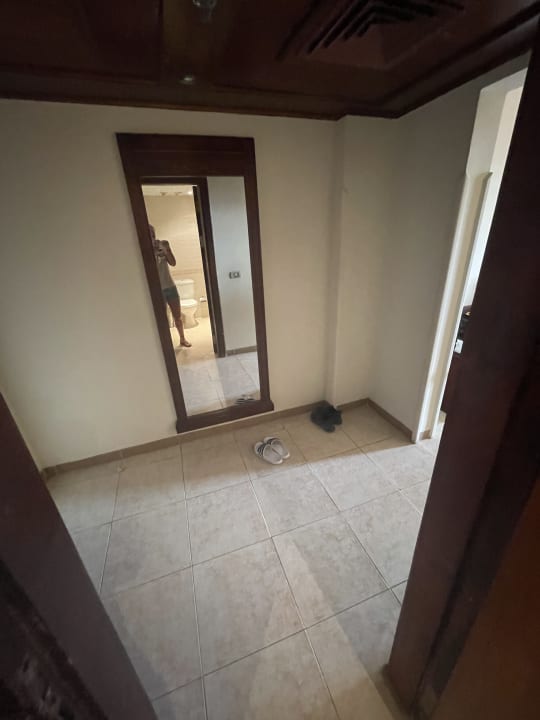 Zimmer Imperial Shams Abu Soma