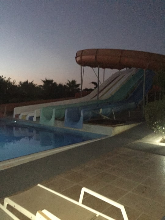 Sport & Freizeit Seaden Sea World Resort & Spa