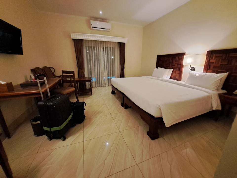 Zimmer Sokha Palace Siem Reap Hotel