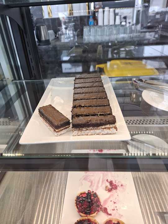 Gastro Albatros Makadi Resort