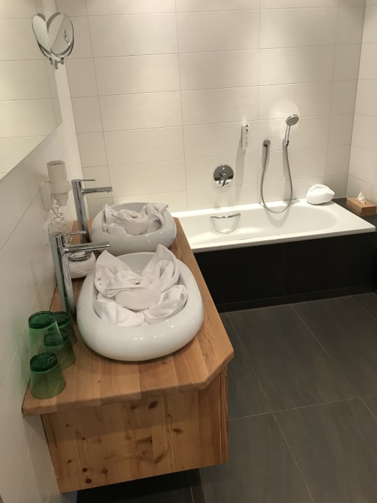 Zimmer Wellnessresort Seiwald