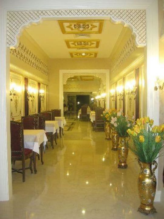 Spezialitätenrestaurant Diamond Excellence Resort & Spa