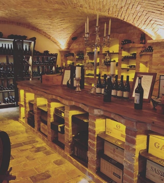 Gastro Verwöhnhotel Kristall