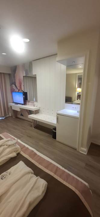 Zimmer Hotel Delphin Diva