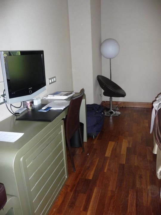 Sideboard und TV H10 Casanova