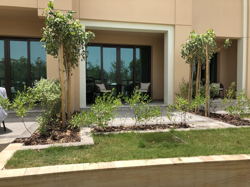 Zimmer Saadiyat Rotana Resort &  Villas