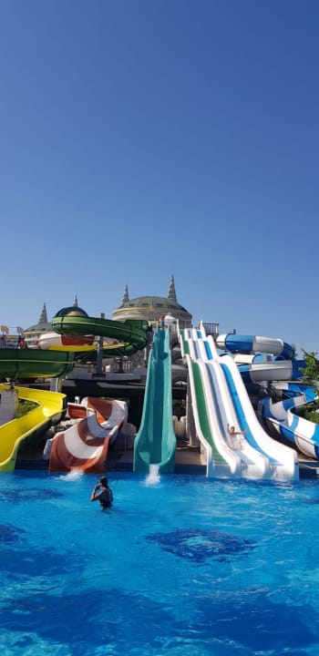 Sport & Freizeit Hotel Delphin Imperial