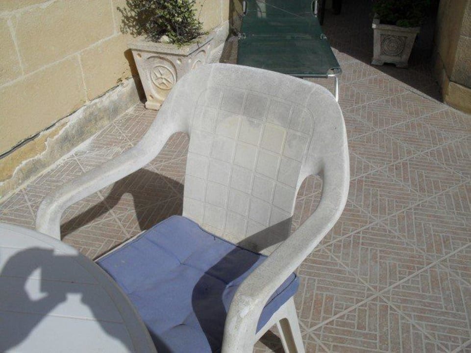 Gartenmöbel Ferienhäuser Gozo Village