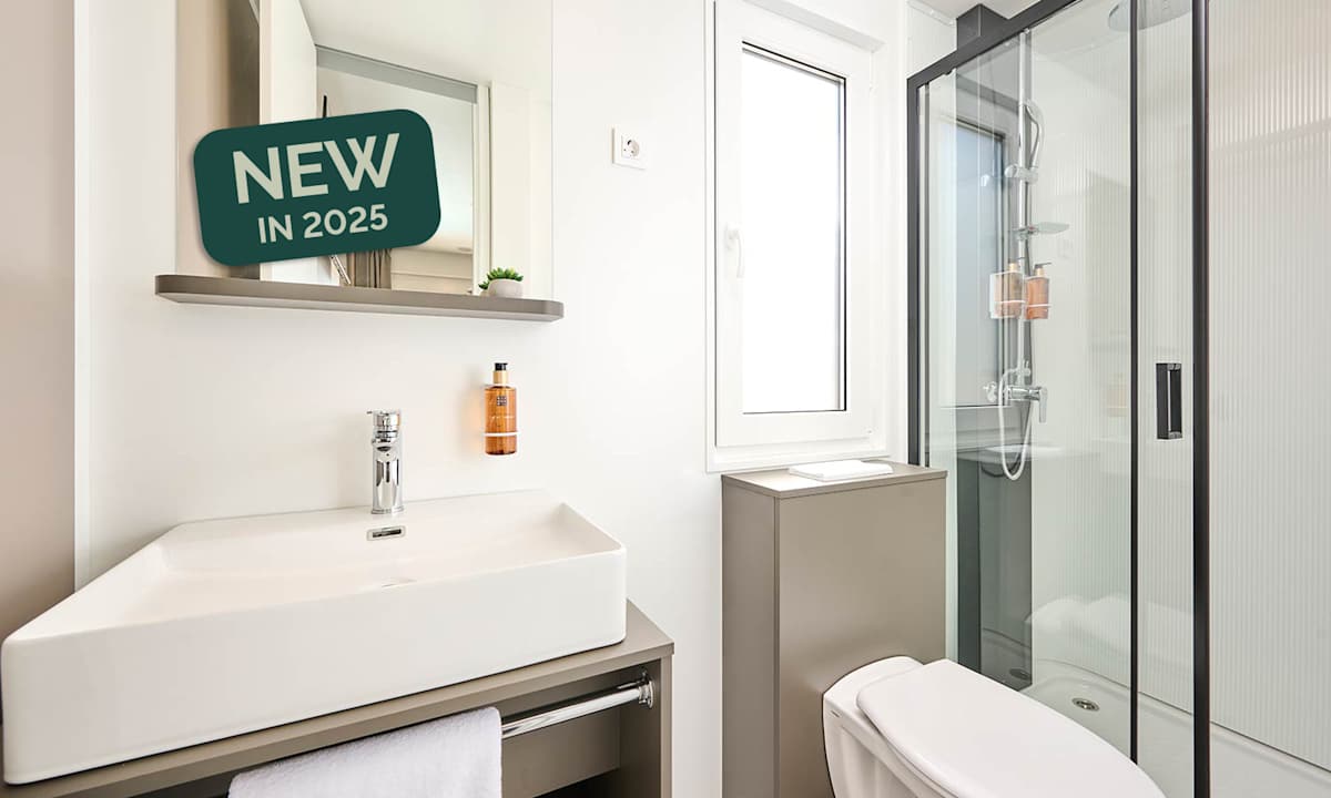 Sonstiges Aminess Style Glamping Villas & Holiday Homes Atea