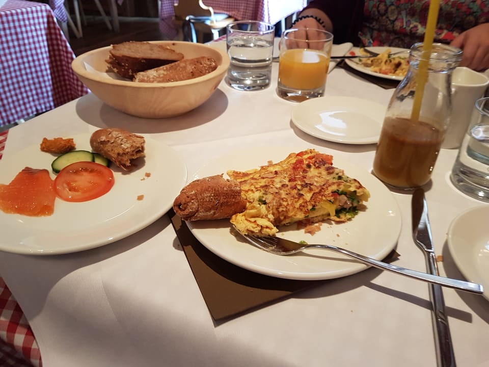 Restaurant HENRI Kitzbühel