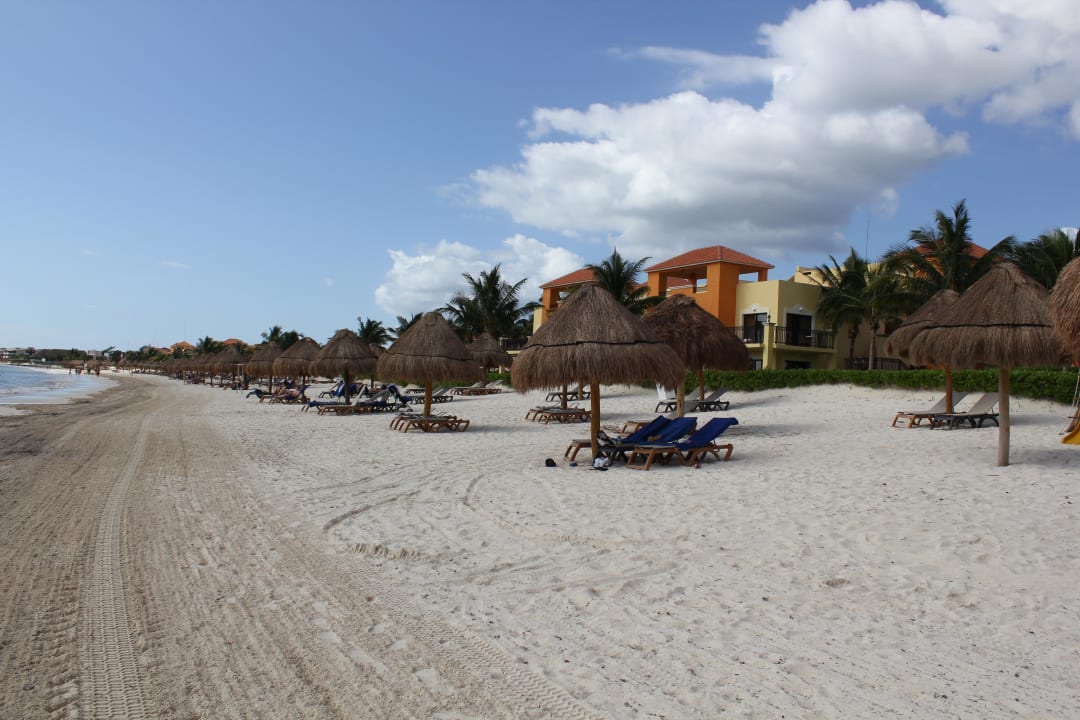 Nix los am Strand Ocean Coral & Turquesa by H10