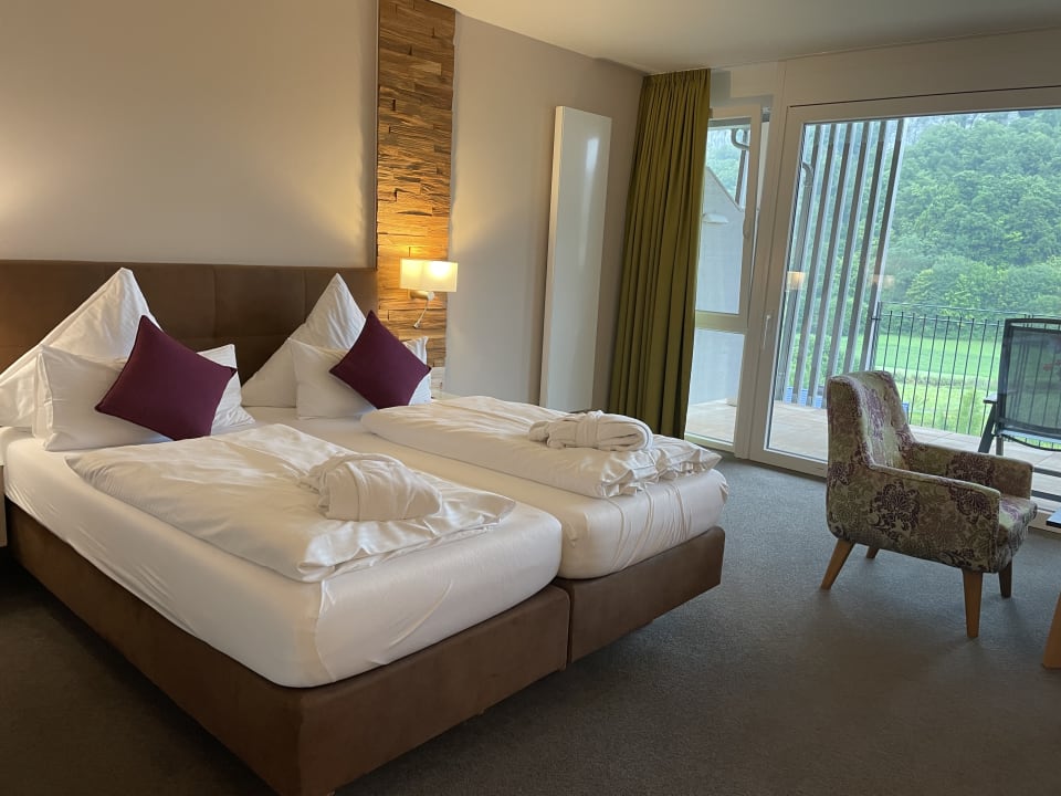 Zimmer Landhaus Sponsel-Regus