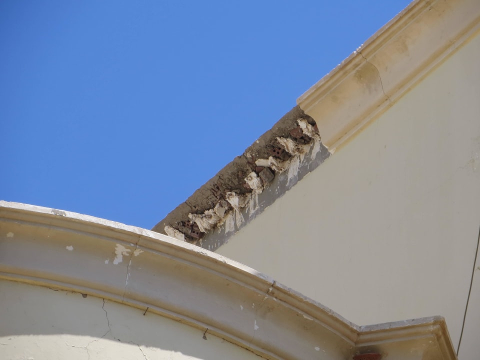 Viel Kaputt Riviera Aqua Park Resort