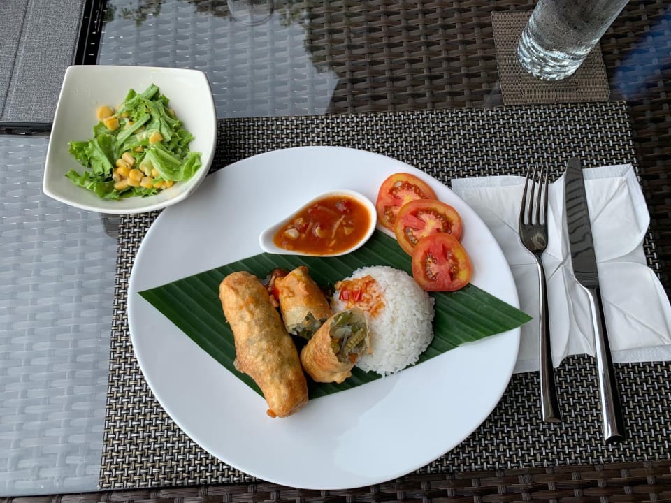 Gastro Cape Paperu Resort & Spa
