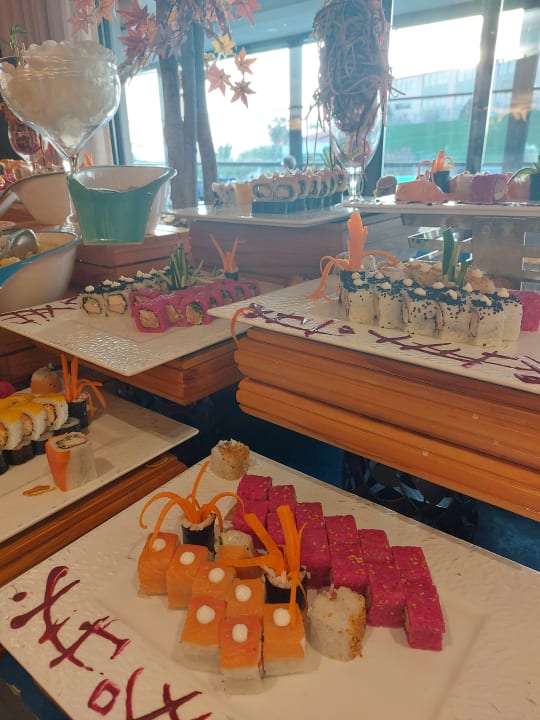 Gastro Seaden Quality Resort & Spa